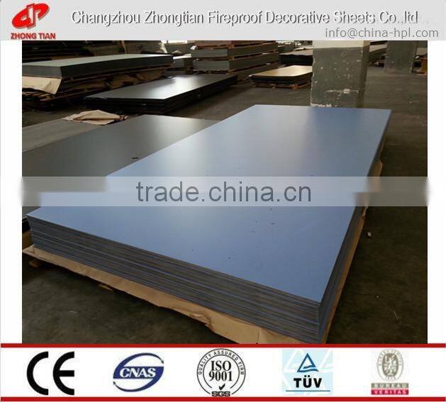 TABLE TOP/COMPACT LAMINATE/PARTITION/
