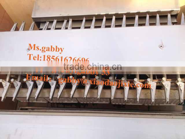 shawarma grill machine