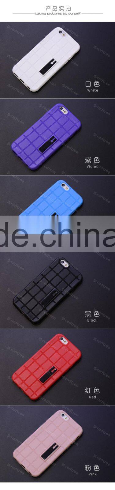 2015 hot sell tpu raw material sIdea Product Two in One Phone Case For Sony Spare Parts Case