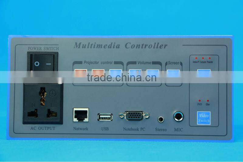 NEW CNC Very Professional 4 Axis TB6600 5A Lathe Stepper Motor Driver Controller