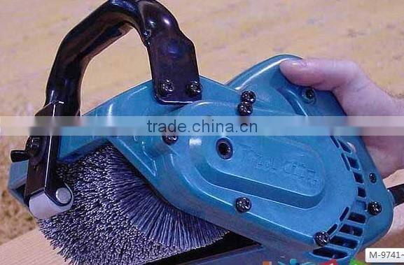 Abrasive Filament Brush Deburring brush