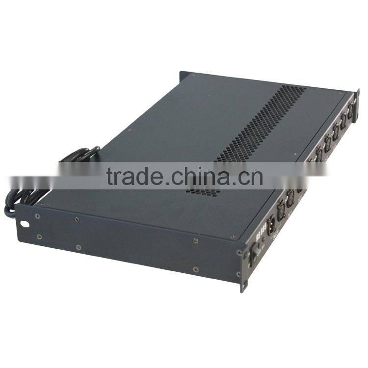 Lighting Equipment Stage Association for Sale Light Signal Amplifier of 8Road
