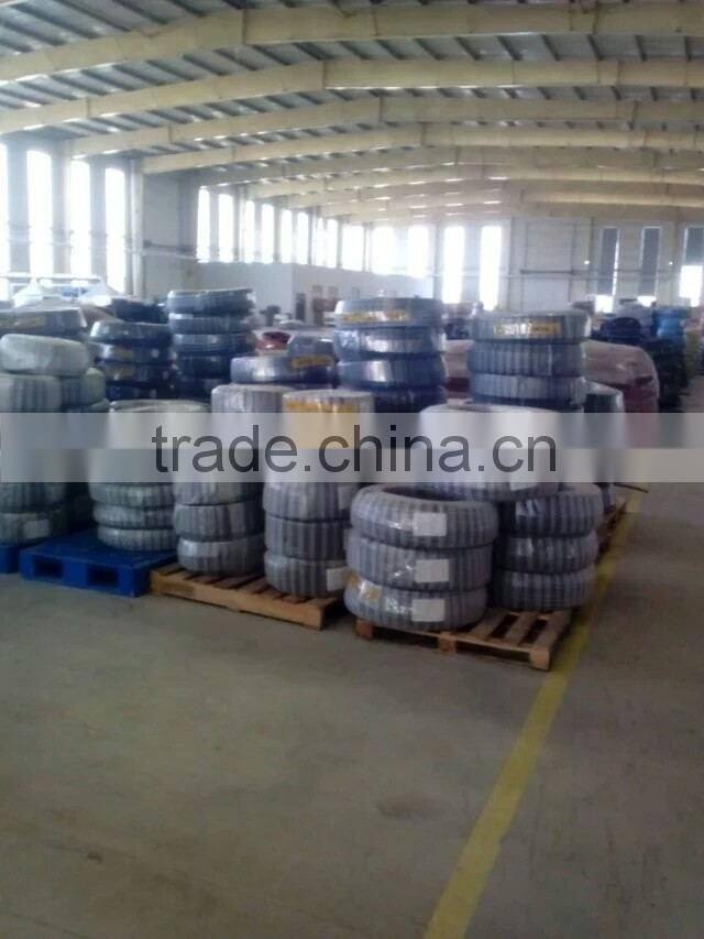 SAE 100 hydraulic rubber hose