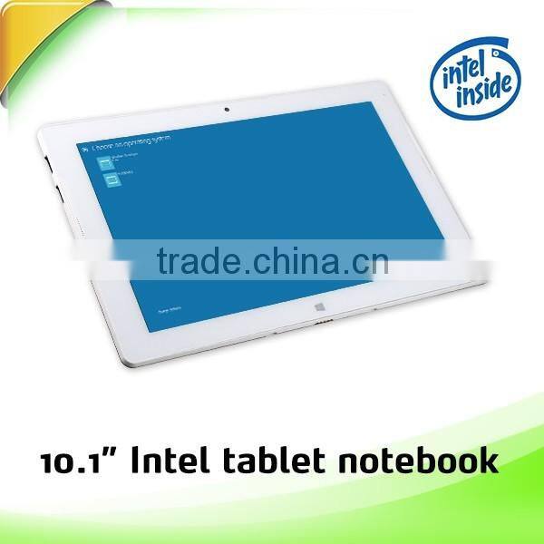 2016 newest10 inch Intel mini laptop 10 inch Intel tablet PC