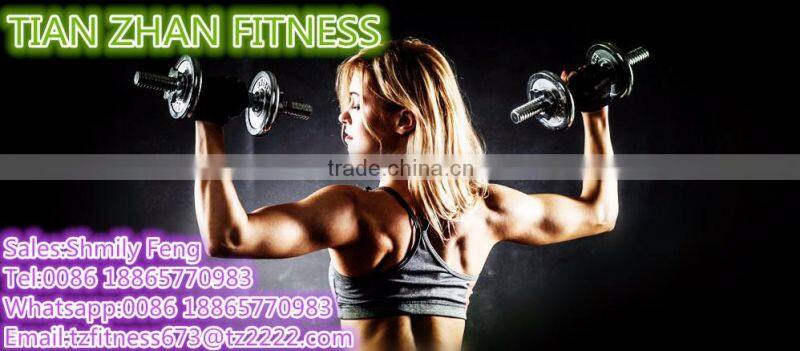 Body building fitness/incline gym machine/Popular sports fitness equipment