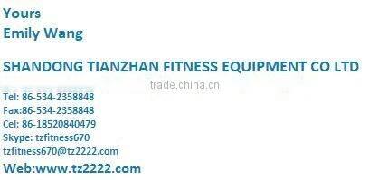 Commercial Rotary Torso TZ-4003 For GYM Muscles Strength CE TUV ISO SGS Approved