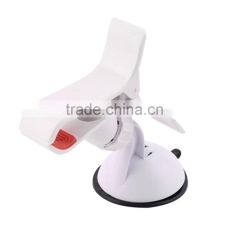 Universal Car Vehicle Mount Holder Clipper for Smart Phone Mobile Phone GPS Wholesale#