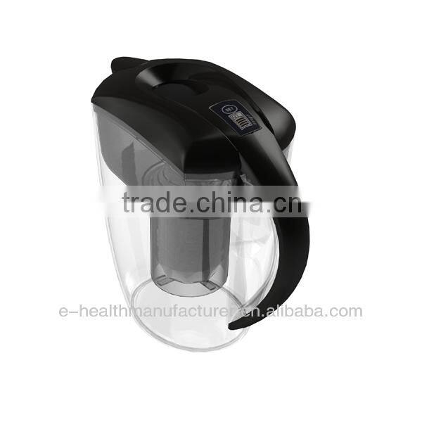 Energy Water Ionizer Pitcher