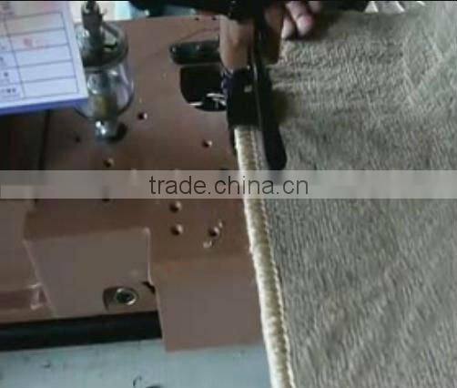 GN20-3A Binding Sewing Machine For Carpet/Carpet Making Machine/Industrial Binding Machine