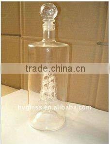 high quality oil&vinegar cruet