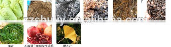 Low price ginger crusher and presser