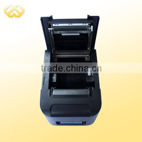 TP-8012WA WIFI Barcode Thermal Printer Mechanism Stable WIFI Micro Panel Thermal Printer