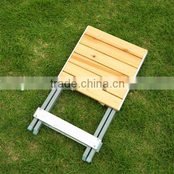 Wooden Beach Folding Chair