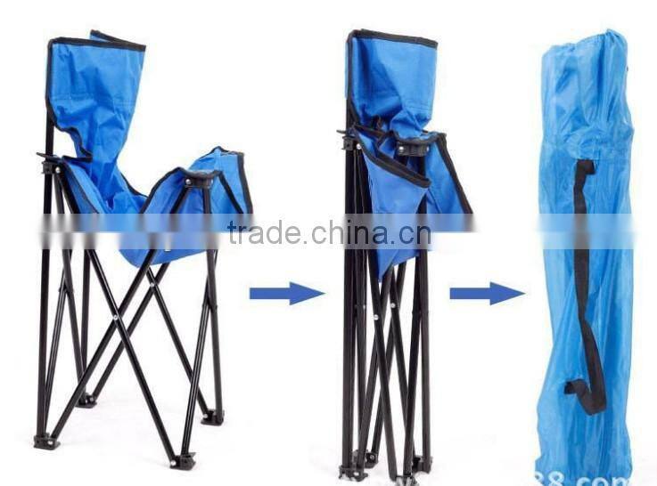 Outdoor folding chair in different size and color