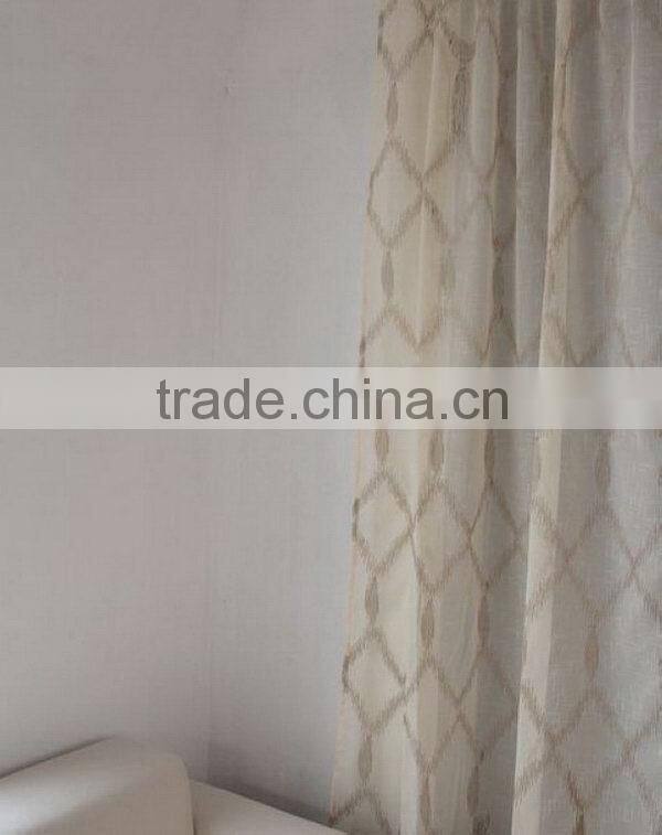 Newest new coming embroidery sequins laces fabric