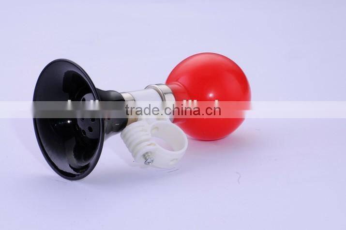 New arrival bicycle bell custom sound bike horn