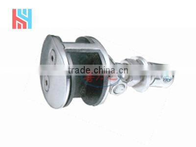 S.S glass spider routel for spider fitting spider clamp