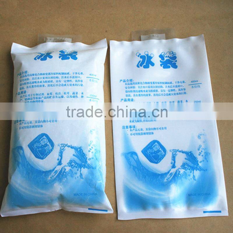 New Products Gel Ice Pack