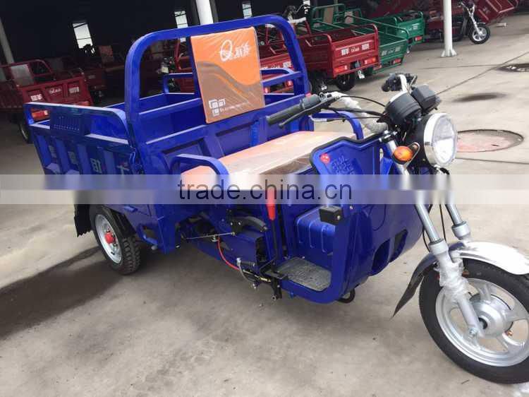 150cc 200cc 250cc Agriculture or Industry Motor-Tricycle three wheel cargo motorcycle for South Africa/Uzbekistan/Sudan/Kenya