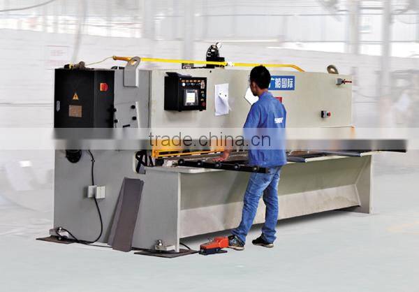 Hotel Restaurant Equipment Cooking Range With 6 Burners BN-6K