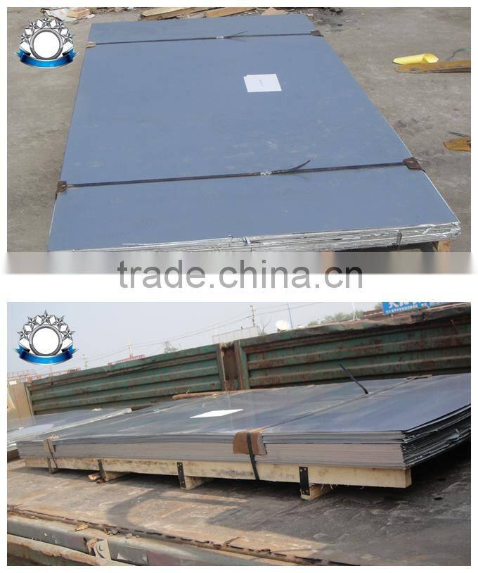 321H stainless steel plate