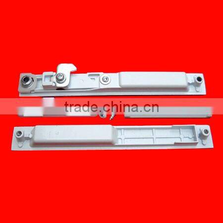 Aluminum Double Sides Hook Locks for Dominicana