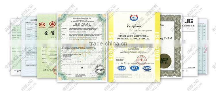 AMG800 Auto-Control Panel for biogas storage sysem