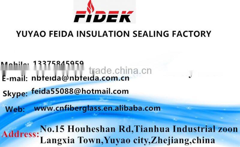 Fiberglass Tiki Torch Wick