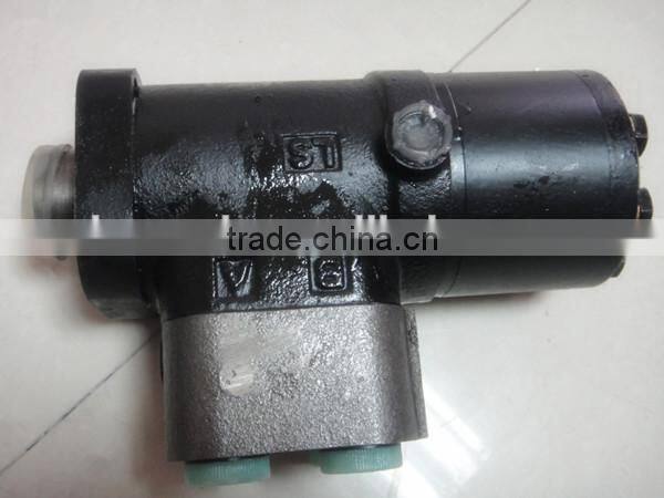 Wheel Loader Spare Parts Steering Gear Steering Pump TLF1-E1000 For XCMG LW500 Wheel Loader