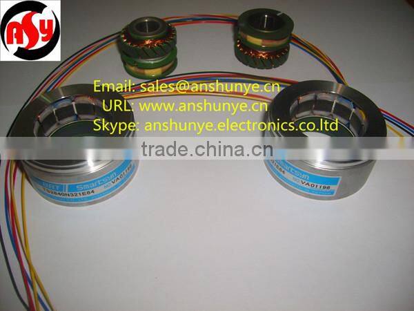TAMAGAWA Resolver Rotary Encoder TS260N663E70