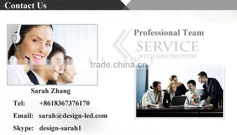 CE and ROHS Approval ultra thin round surface led panel light 3 mode