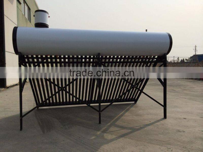Cheap thermosyphon house used solar water heaters solar power product