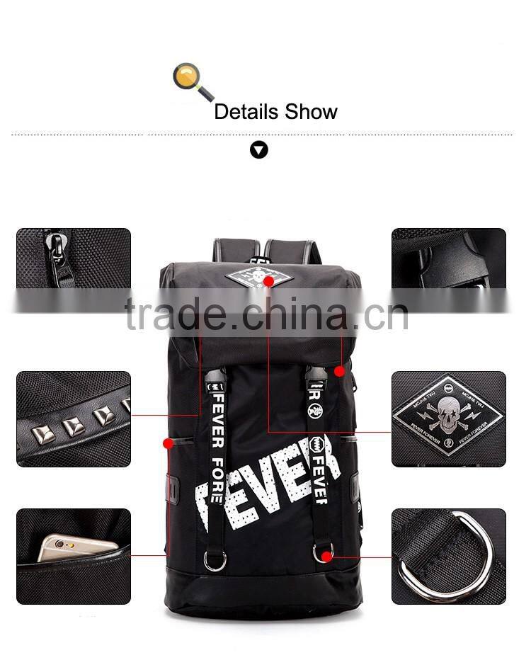 china 2016 custom outdoor travel bag large capatity hiking backpack