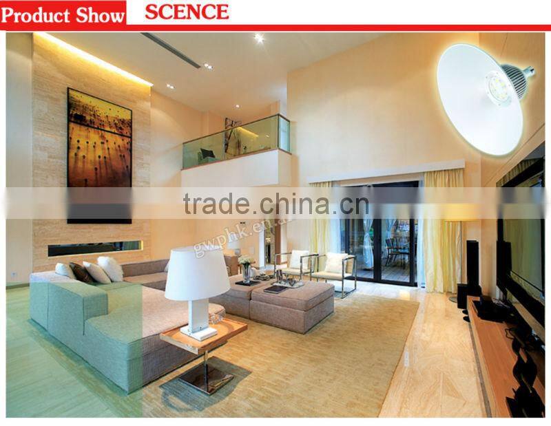 Popular 50W 250W 300W High Lumens LED High Bay Light