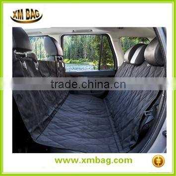 Pet Hammock Dog Pet Products Waterproof Pet Car Seat Cover Pet Car Seat Cover With Seat
