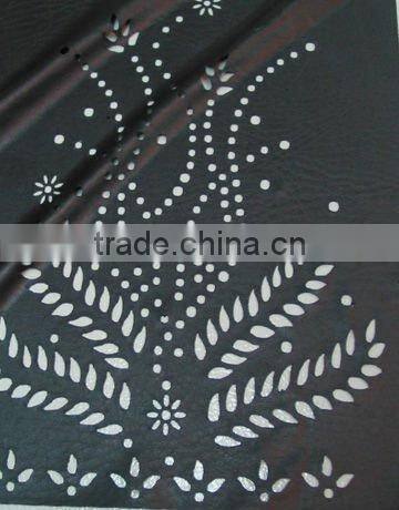 DW 1280 laser cutting machne