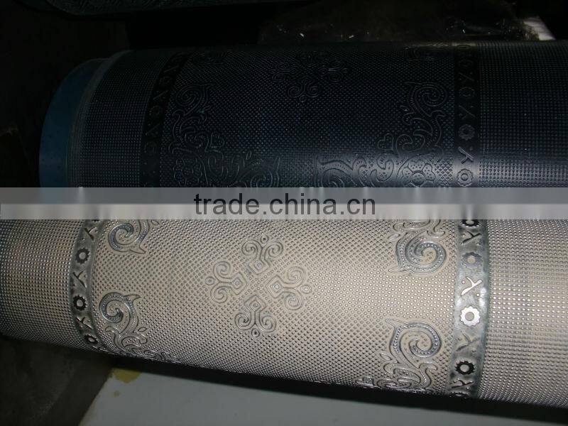 New model Napkin Paper Machine with two embosser and two color printing