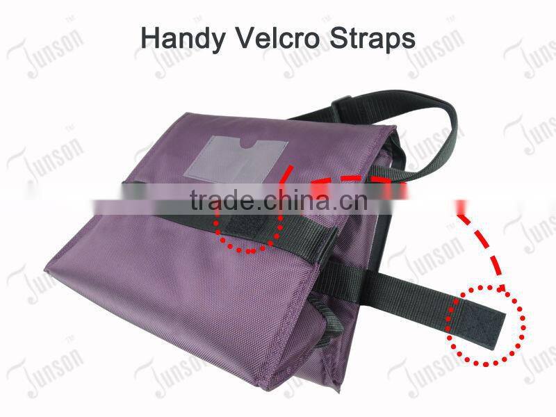 1680D Insulated Cooler Bag/Large Size Folding Cooler Bag/OEM Promotional Cooler Bag