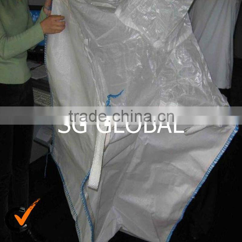 Polypropylene big bags 1000kg