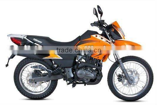 FOR Keeway TX200 Offroad Motorcycle Part Accessories Head Light Lamp (Front) Cover Kit Assy