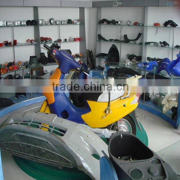 China factory motorcycle spare parts HEAD LIGHT used for HONDA C70