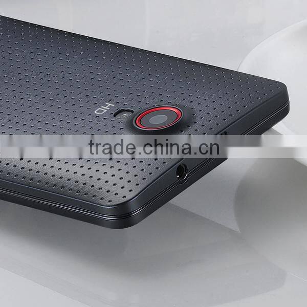 KOMAY Bluboo X4 smart phone with 2cameras and 1gb+4gb quad core 4G network android OS GPS smartphone 1900mah smart phone