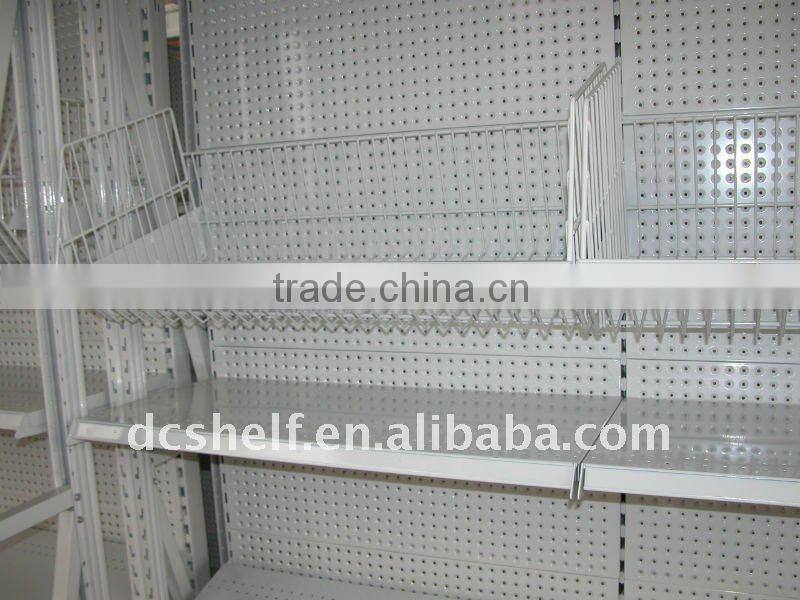 Heavy Duty Cantilever Rack with 1000kg/am Powder Coated