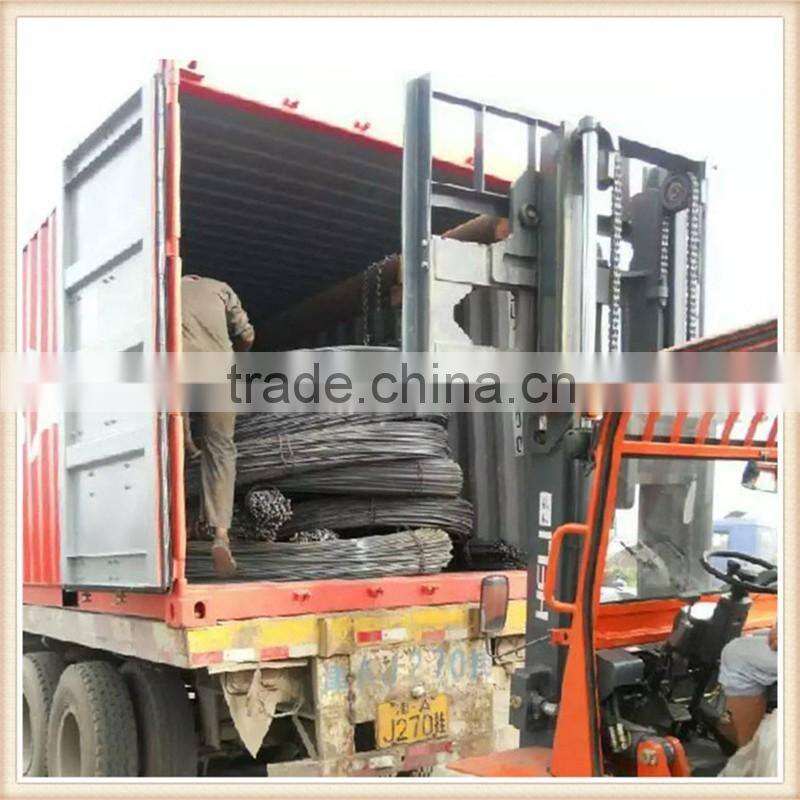 12MM BS4449 grade 460B 500B steel rebars with the best factory price