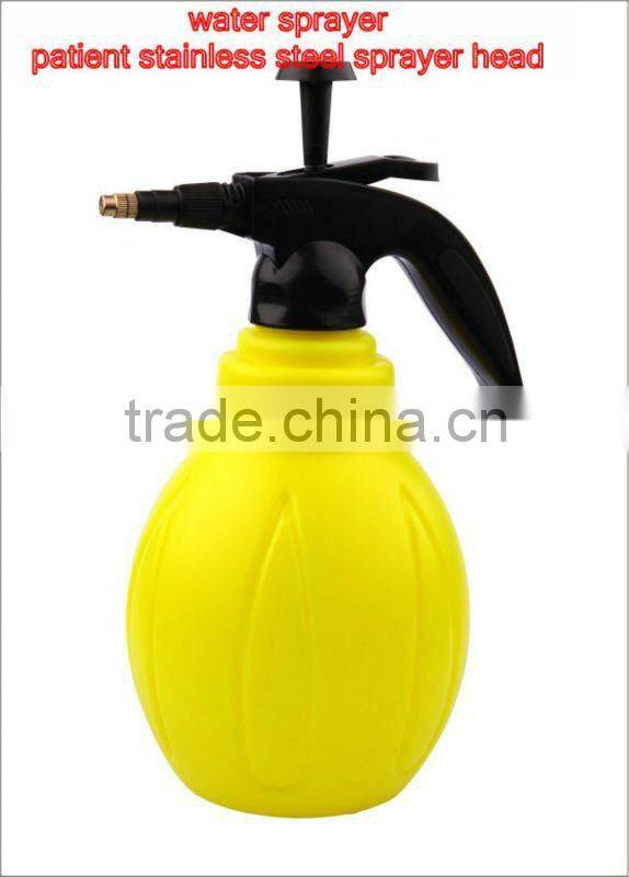 Air Pressure Handle trigger Sprayer Agriculture