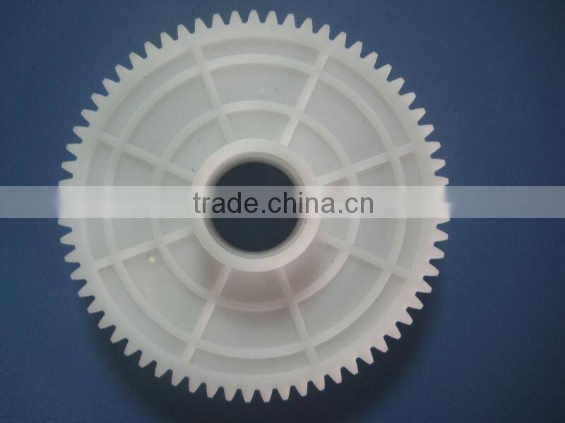 Standard Custom Plastic Gear Injection Mould
