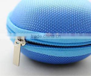 High Quality Lovely Lady Canvas Coin Purses