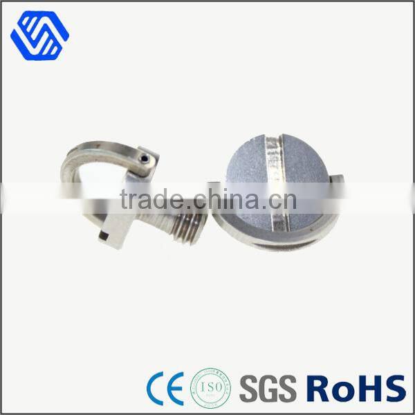 Hot sale camera screw screws in camera strap fastener screw