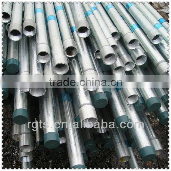 astm a106 sch 40 carbon steel seamless pipe