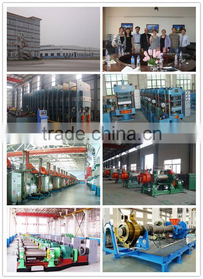 Most Accurate Lab rubber vulcanizing press machine Lab hot press machine
